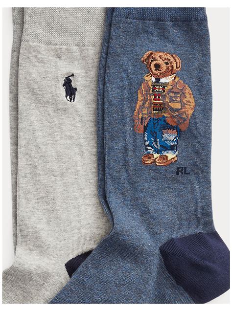 chaussette homme ralph lauren|Chaussettes pour hommes 